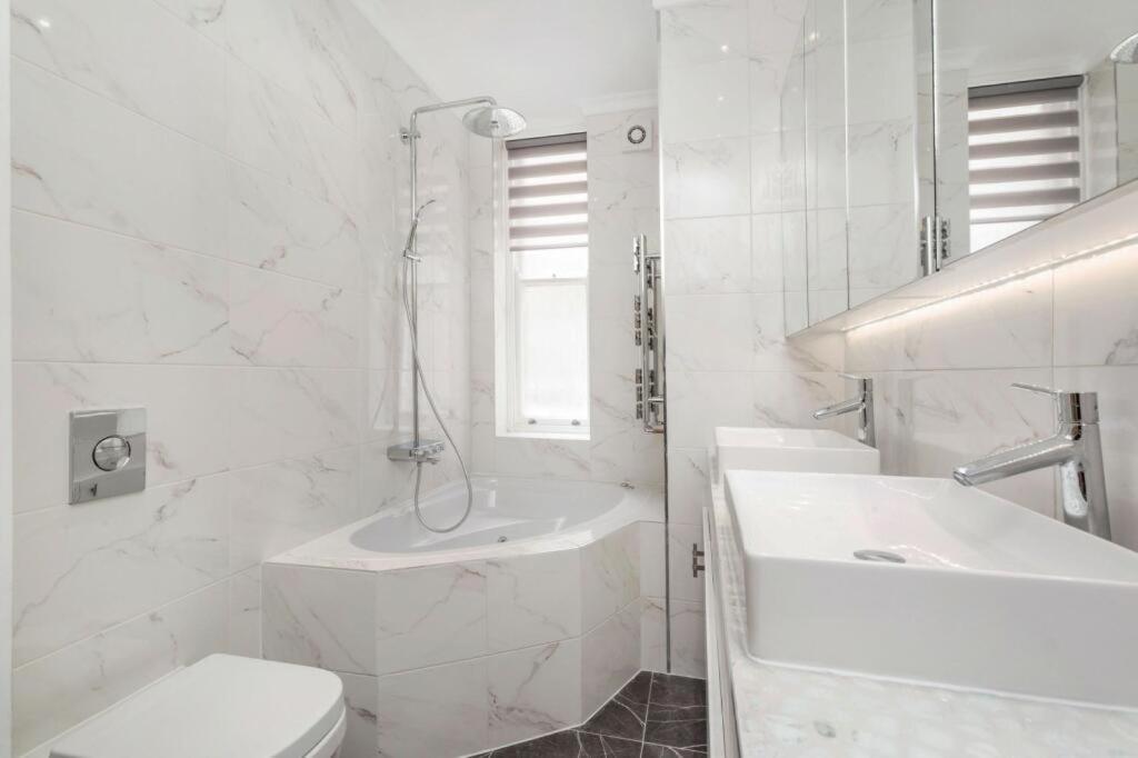 Апартаменти Modern Chelsea Flat, 3Bd 2Bath, With Parking Лондон Екстер'єр фото